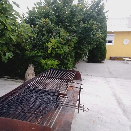 公寓 Casa Llano43 & Montana *