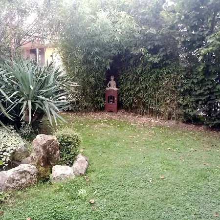 Casa Llano43 & Montana Lägenhet