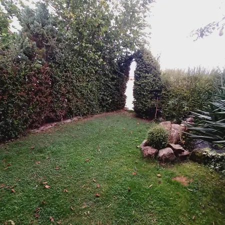 Lägenhet Casa Llano43 & Montana