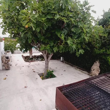 Casa Llano43 & Montana Lägenhet