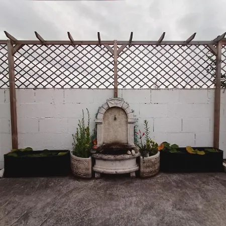 Lägenhet Casa Llano43 & Montana