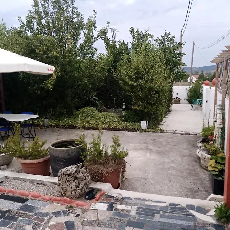 Casa Llano43 & Montana 公寓