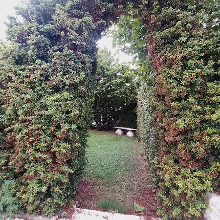 Lägenhet Casa Llano43 & Montana Las Rozas de Valdearroyo