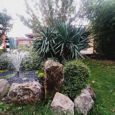 Casa Llano43 & Montana