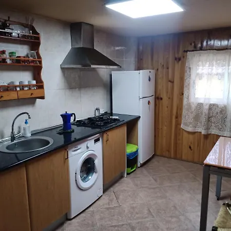 Casa Llano43 & Montana *