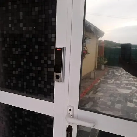 Lägenhet Casa Llano43 & Montana