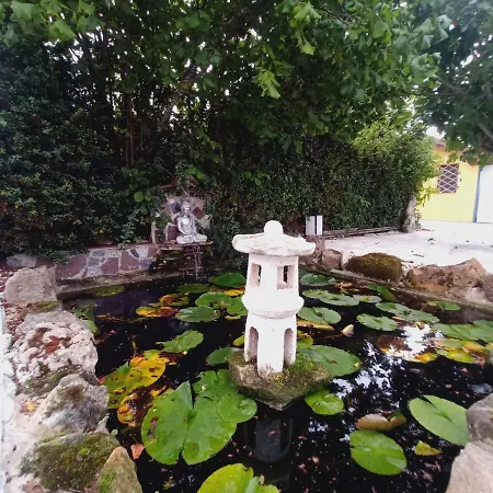 Casa Llano43 & Montana