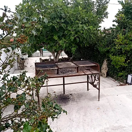 公寓 Casa Llano43 & Montana *