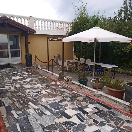 Casa Llano43 & Montana