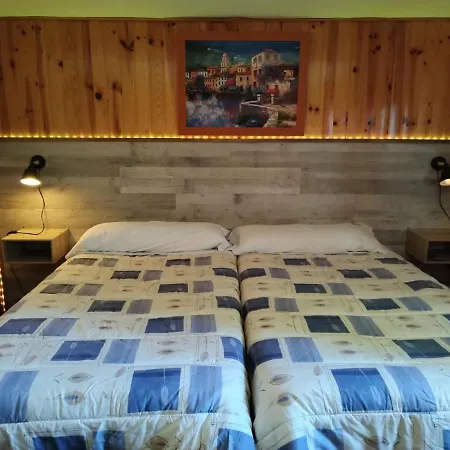 Lejlighed Casa Llano43 & Montana