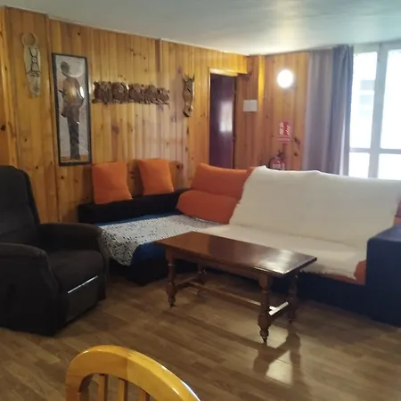 Casa Llano43 & Montana *