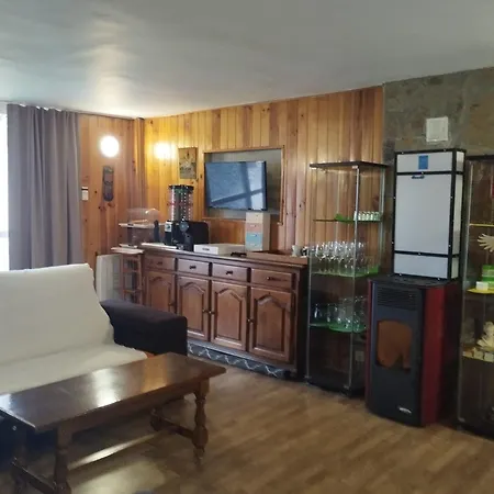 Casa Llano43 & Montana Lejlighed
