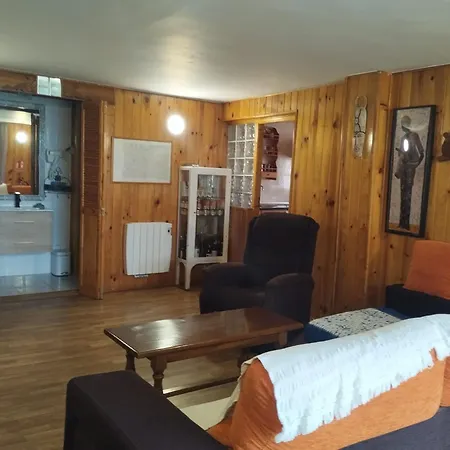 Casa Llano43 & Montana Las Rozas de Valdearroyo