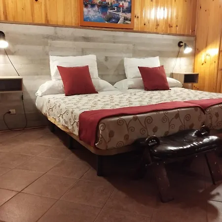 Lejlighed Casa Llano43 & Montana