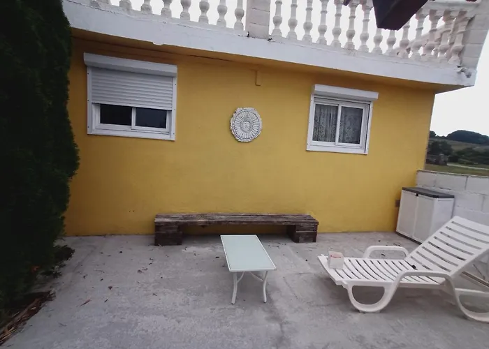 Apartment Casa Llano43 & Montana