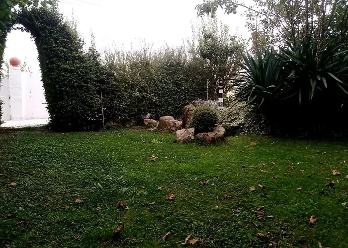 Casa Llano43 & Montana