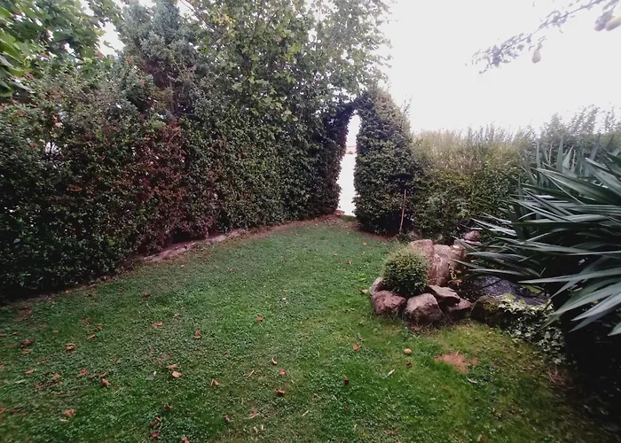 Apartment Casa Llano43 & Montana