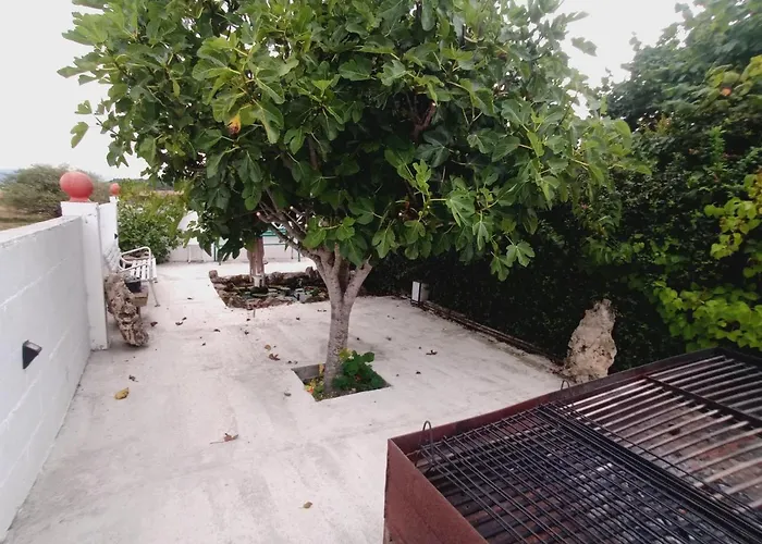 Casa Llano43 & Montana Apartment