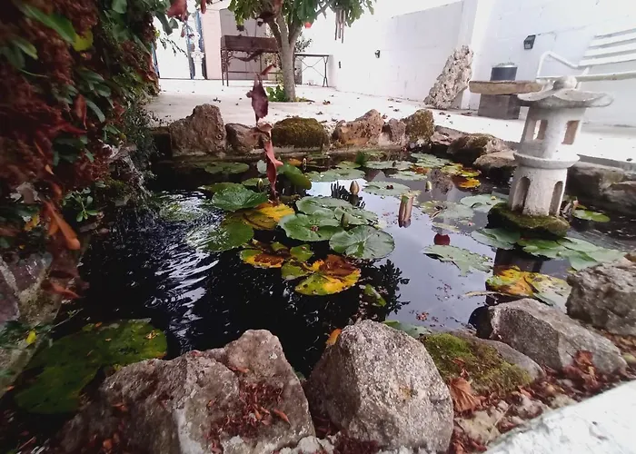 Apartment Casa Llano43 & Montana