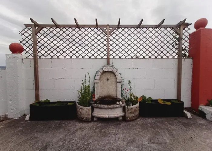 Apartment Casa Llano43 & Montana