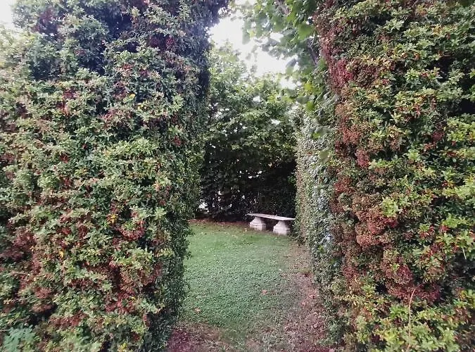 Apartment Casa Llano43 & Montana Las Rozas de Valdearroyo