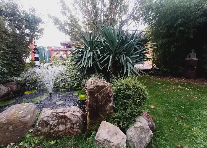 Casa Llano43 & Montana