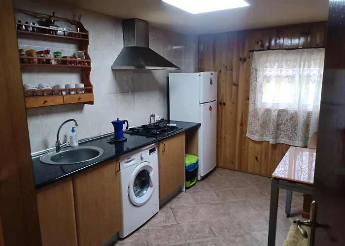 Casa Llano43 & Montana *