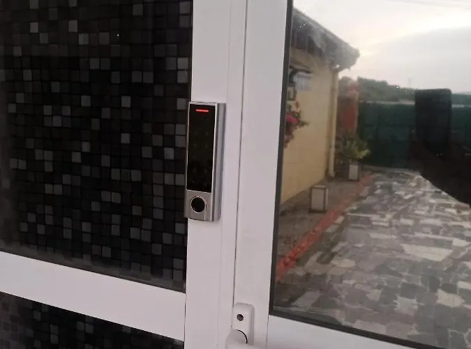 Apartment Casa Llano43 & Montana