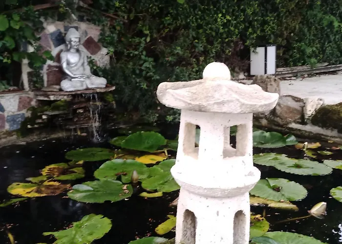 Casa Llano43 & Montana Apartment *