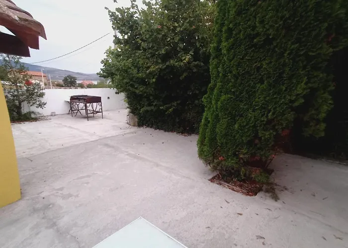 Casa Llano43 & Montana Apartment Las Rozas de Valdearroyo