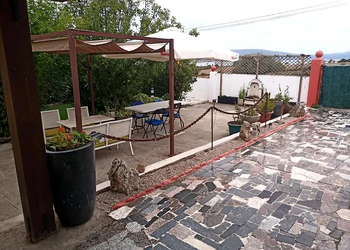 Casa Llano43 & Montana Las Rozas de Valdearroyo