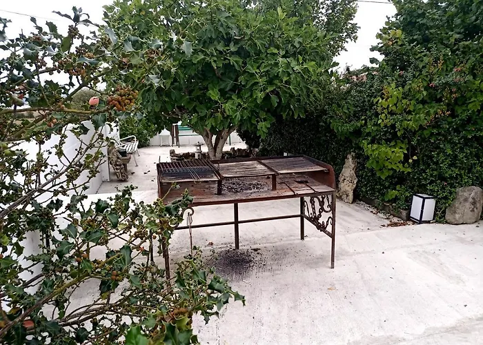 Apartment Casa Llano43 & Montana *