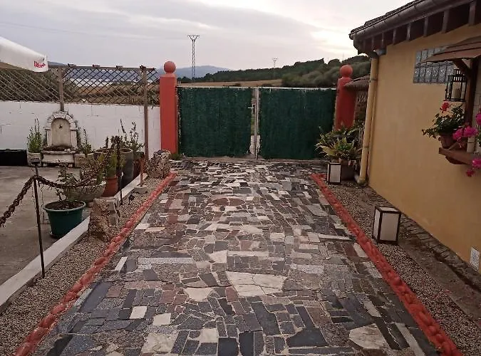 Casa Llano43 & Montana Apartment *