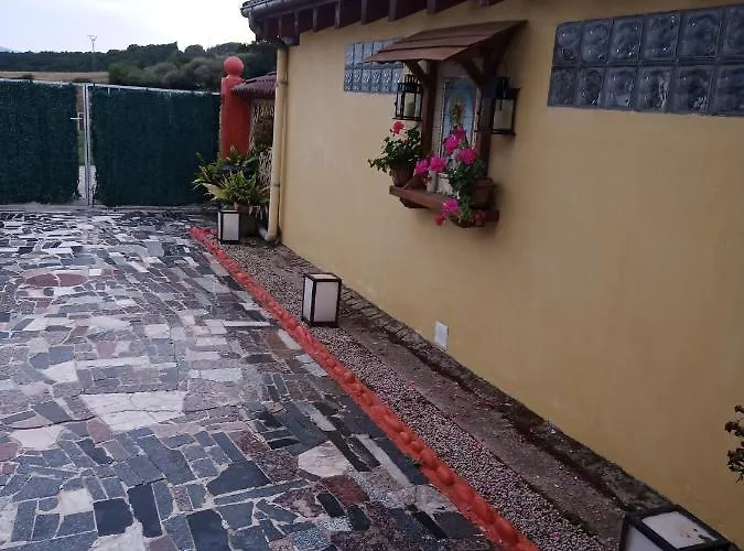 Casa Llano43 & Montana Apartment