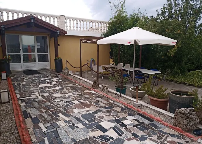 Casa Llano43 & Montana