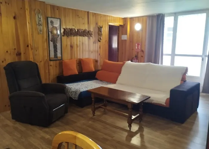 Casa Llano43 & Montana *