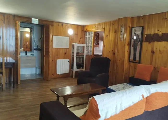 Casa Llano43 & Montana Las Rozas de Valdearroyo