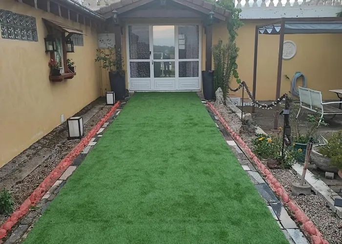 Casa Llano43 & Montana