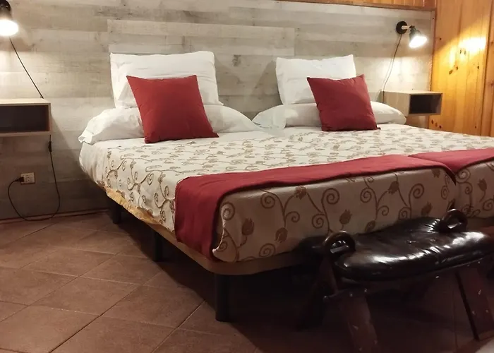 Apartment Casa Llano43 & Montana