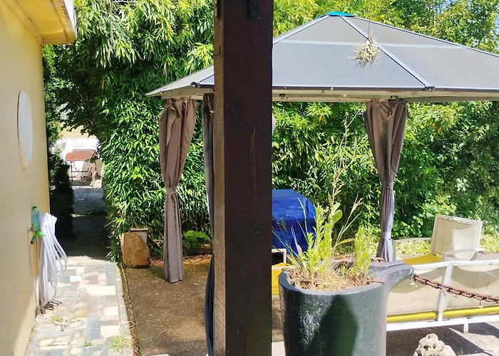 Apartment Casa Llano43 & Montana Las Rozas de Valdearroyo