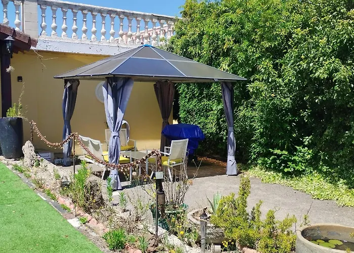 Casa Llano43 & Montana Las Rozas de Valdearroyo